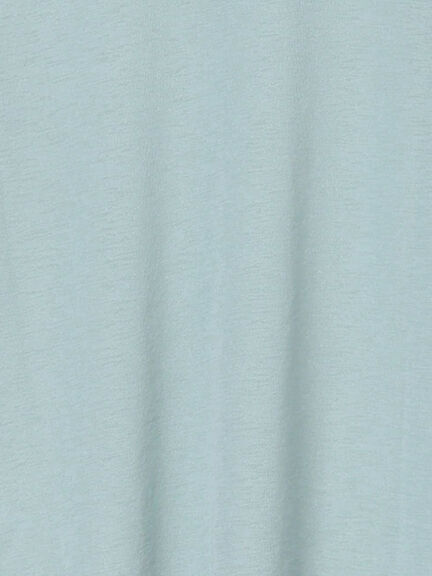 シアーカットソー（オフホワイト/ブラック/ミント）｜Samansa Mos2（サマンサ モスモス）通販