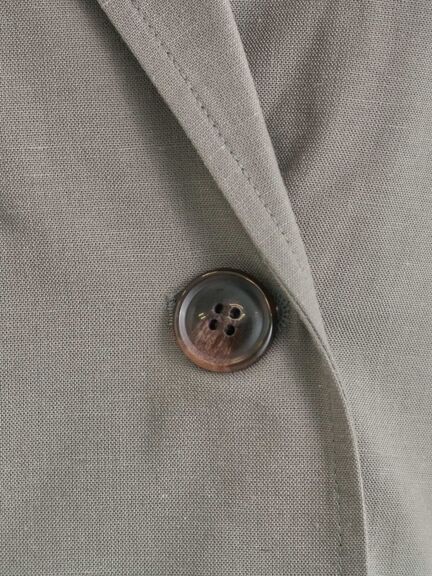 ダブルテーラードジャケット（グレー/ライトベージュ/ベージュ）｜Samansa Mos2（サマンサ モスモス）通販