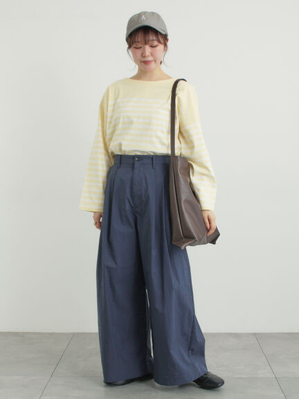 ビッグショルダーバッグ（シルバー/ブラック/ダークブラウン/グレージュ）｜Samansa Mos2（サマンサ モスモス）通販