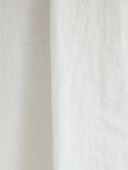 バルーンスカート（オフホワイト/ブラック/カーキ）｜Samansa Mos2（サマンサ モスモス）通販