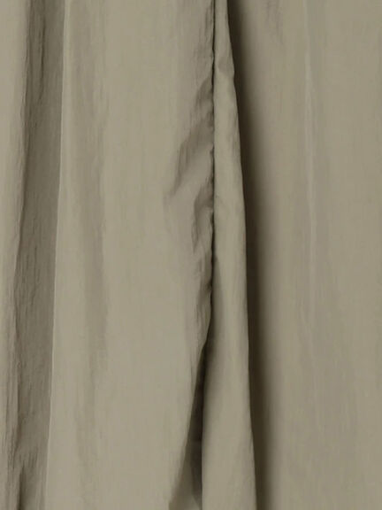 バルーンスカート（オフホワイト/ブラック/カーキ）｜Samansa Mos2（サマンサ モスモス）通販