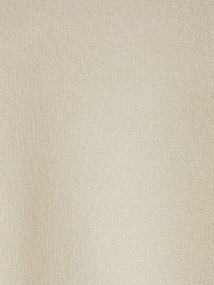 インナーセットプルオーバーニット（ブラック/ベージュ/ブラウン/サックスブルー）｜Samansa Mos2（サマンサ モスモス）通販