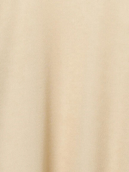 インナーセットプルオーバーニット（ブラック/ベージュ/ブラウン/サックスブルー）｜Samansa Mos2（サマンサ モスモス）通販