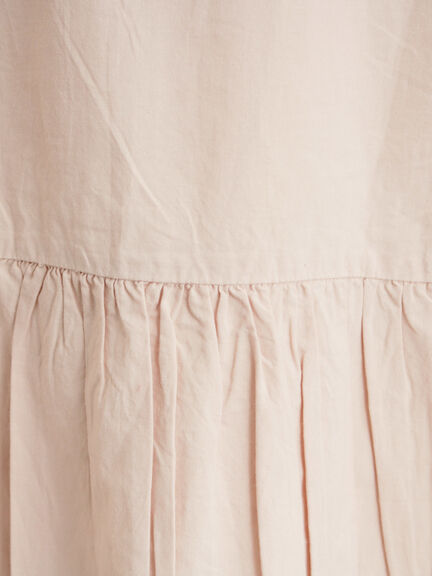 ローズ柄レーススクエアネックワンピース（オフホワイト/ブラック/ピンク/レッド）｜Samansa Mos2（サマンサ モスモス）通販