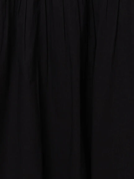 ローズ柄レーススクエアネックワンピース（オフホワイト/ブラック/ピンク/レッド）｜Samansa Mos2（サマンサ モスモス）通販