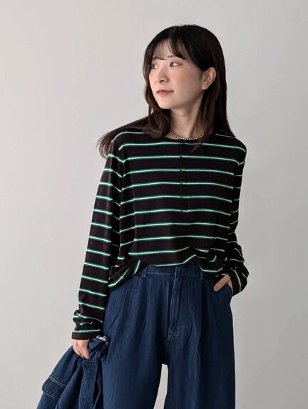 セール】カットソー｜Samansa Mos2（サマンサ モスモス）公式通販