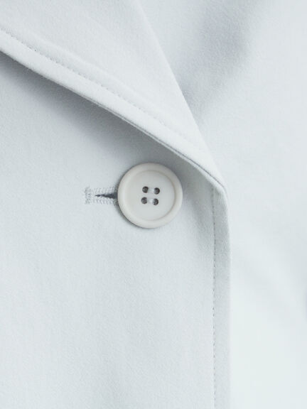 フレアライントレンチコート（ベージュ/ネイビー/Ｓグレー）｜Samansa Mos2（サマンサ モスモス）通販