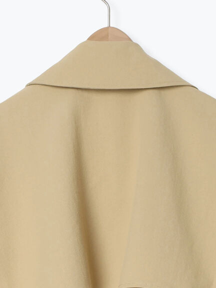 フレアライントレンチコート（ベージュ/ネイビー/Ｓグレー）｜Samansa Mos2（サマンサ モスモス）通販