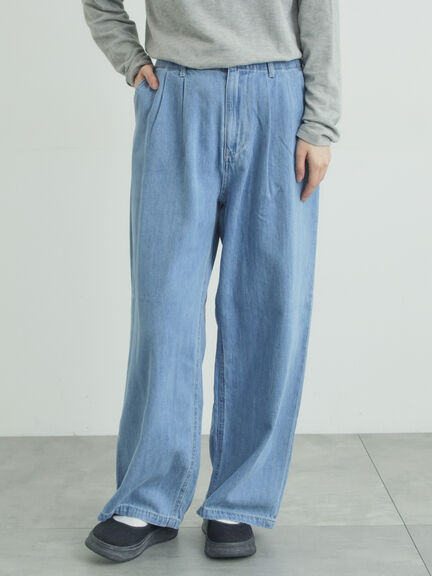 パンツ｜Samansa Mos2（サマンサ モスモス）公式通販