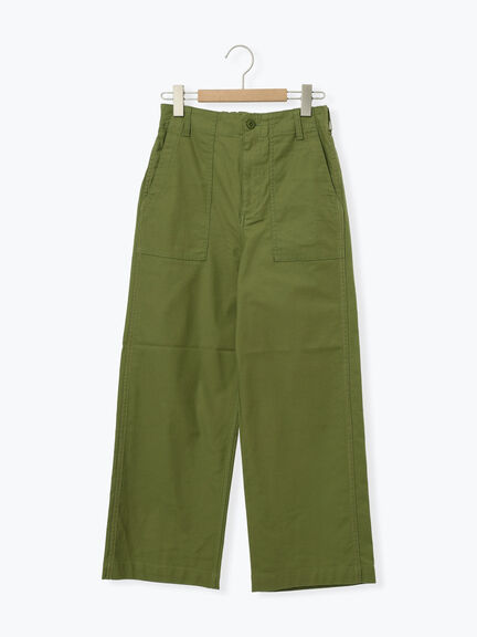 パンツ｜Samansa Mos2（サマンサ モスモス）公式通販