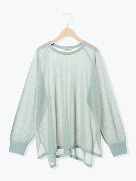 ニット・セーター(グリーン/緑系)｜レディースファッション通販のCAN