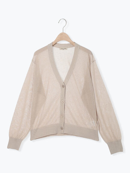 カーディガン｜Samansa Mos2（サマンサ モスモス）公式通販
