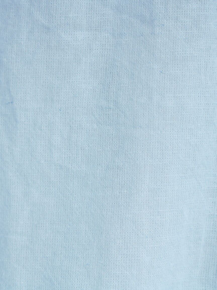 切替フリルチュニック（オフホワイト/ブラック/ブルー）｜Samansa Mos2（サマンサ モスモス）通販