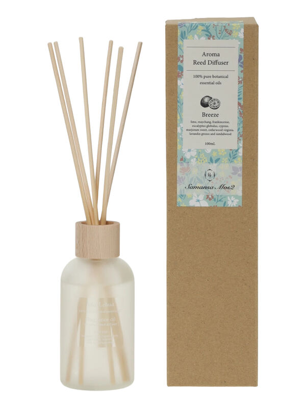 アロマディフューザー（ミント）｜Samansa Mos2（サマンサ モスモス）通販