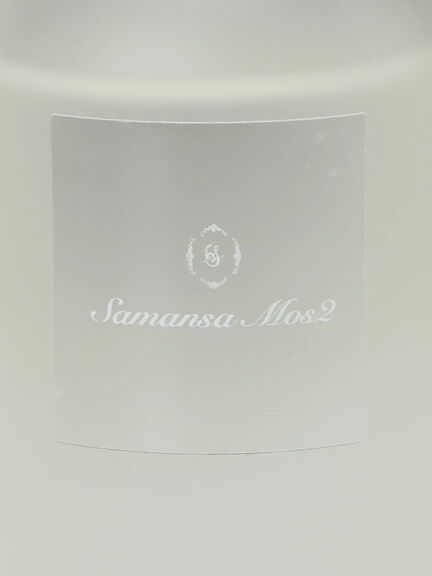 アロマディフューザー（ホワイト/ミント）｜Samansa Mos2（サマンサ モスモス）通販