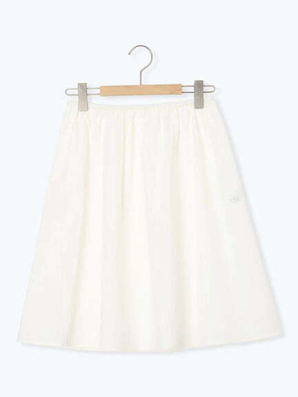 《新色追加》ちび襟シャツワンピース【WEB限定】（オフホワイト/グレー/ボルドー/ブルー）｜Samansa Mos2（サマンサ モスモス）通販