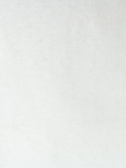 【接触冷感】箔プリントTシャツ（オフホワイト/グレー/チャコールグレー）｜Samansa Mos2（サマンサ モスモス）通販