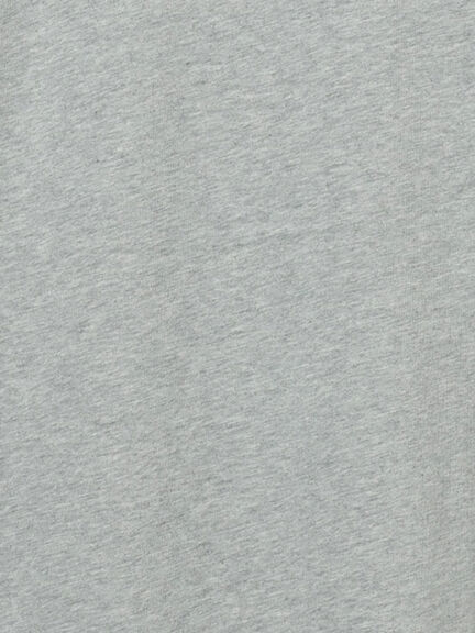 【接触冷感】箔プリントTシャツ（オフホワイト/グレー/チャコールグレー）｜Samansa Mos2（サマンサ モスモス）通販