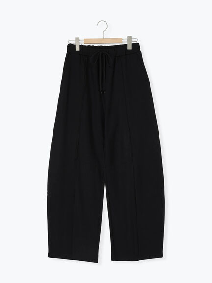 カーブシルエットスウェットパンツ（グレー/ブラック/オートミール）｜Samansa Mos2（サマンサ モスモス）通販