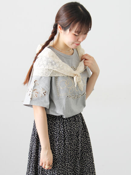 Tシャツの人気ランキング｜レディースファッション通販のCAN ONLINE SHOP