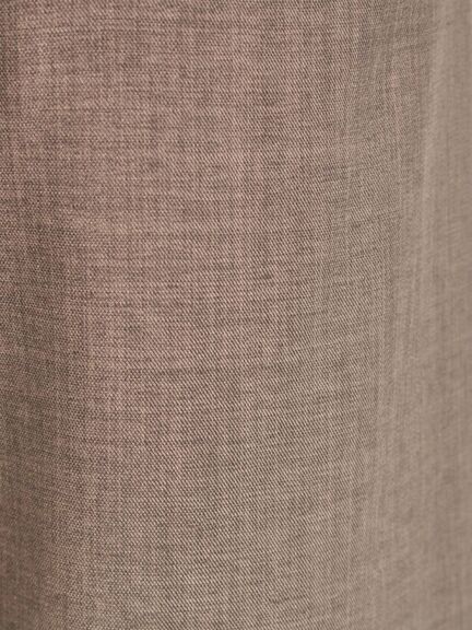 ツータックワイドパンツ（チャコールグレー/モカ/キナリ）｜Samansa Mos2（サマンサ モスモス）通販