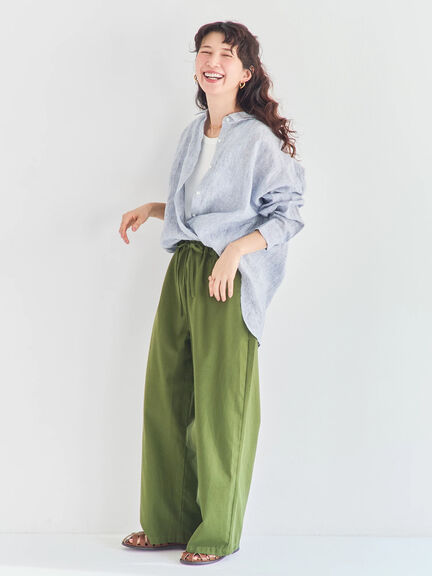 パンツ｜レディースファッション通販のCAN ONLINE SHOP