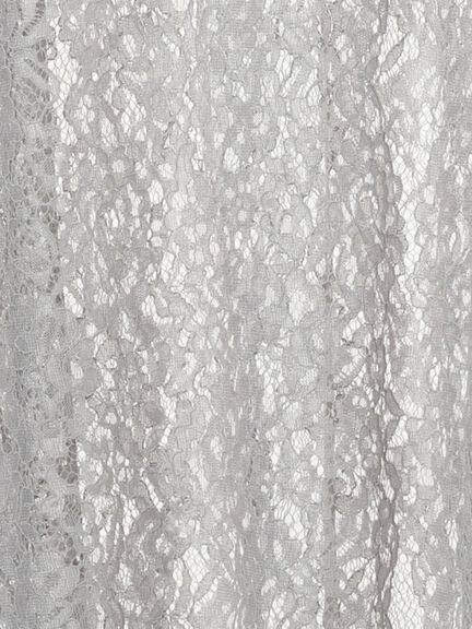 前後2WAYレースキャミソール（オフホワイト/グレー/ブラック）｜Samansa Mos2（サマンサ モスモス）通販