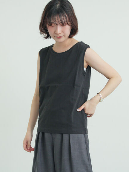 トップス(ブラック/黒系)｜レディースファッション通販のCAN ONLINE SHOP