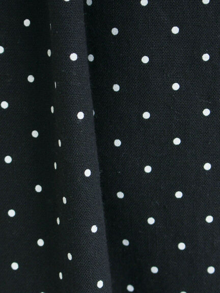 麻レーヨン柄アソートパンツ（ベージュ/ブラウン/ストライプ/水玉）｜Samansa Mos2（サマンサ モスモス）通販