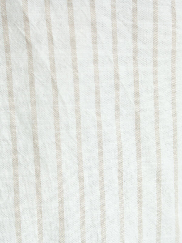 セール】 【メルヘン×Samansa Mos2】エプロン（モカ/キナリ/雑貨