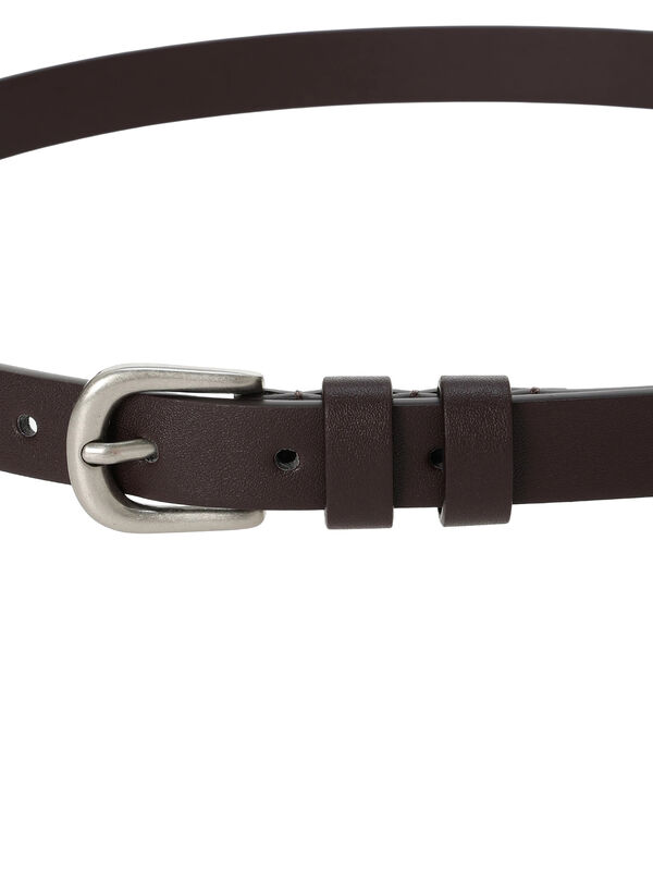 福住職ナローベルト HEATH】27mm BENZ LEATHER NARROW BELT べンズレザー ナローベルト