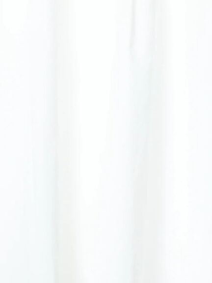 【Cross×Staff】レース襟付きブラウス（オフホワイト/チャコールグレー/グレージュ）｜Samansa Mos2（サマンサ モスモス）通販