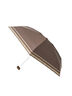 【Wpc.×Samansa Mos2】コンパクト日傘（ホワイト/ブラック/ブラウン）｜Samansa Mos2（サマンサ モスモス）通販