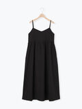 バックリボンキャミワンピース（ブラック）｜Samansa Mos2（サマンサ モスモス）通販