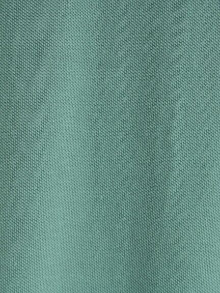 ポロワンピース（グレー/ブラック/グリーン）｜Samansa Mos2（サマンサ モスモス）通販