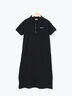 ポロワンピース（グレー/ブラック/グリーン）｜Samansa Mos2（サマンサ モスモス）通販