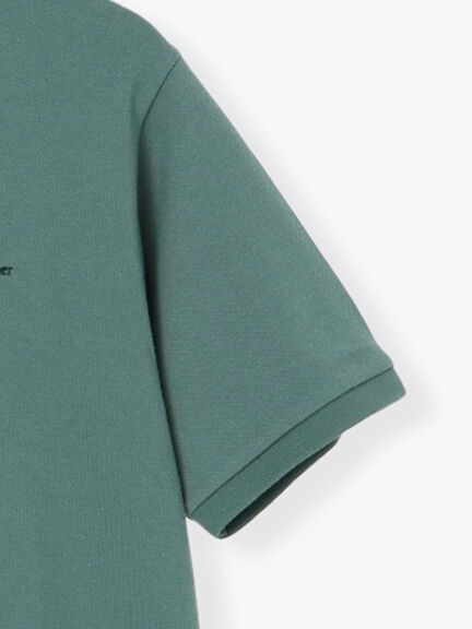 ポロワンピース（グレー/ブラック/グリーン）｜Samansa Mos2（サマンサ モスモス）通販