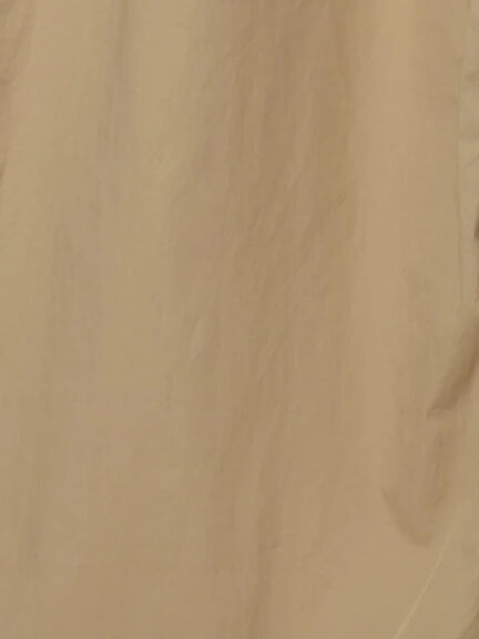 サス付きハイウエストパンツ（ブラック/ベージュ/カーキ）｜Samansa Mos2（サマンサ モスモス）通販