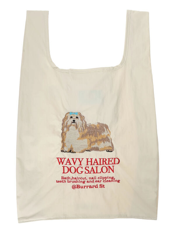 ローカルズエコバッグ（キナリ）｜Samansa Mos2（サマンサ モスモス）通販