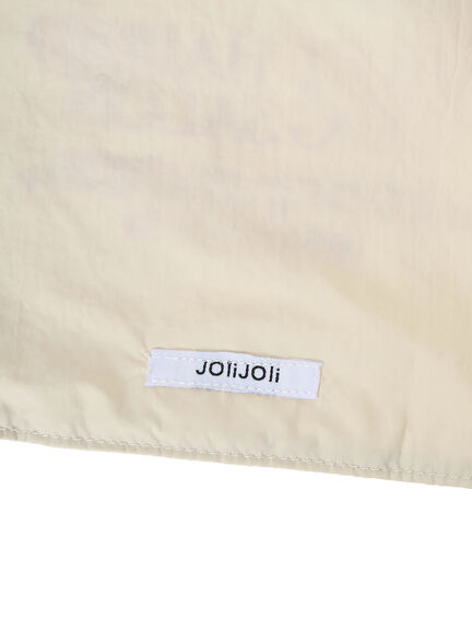 ローカルズエコバッグ（シルバー/ブラック/キナリ）｜Samansa Mos2（サマンサ モスモス）通販