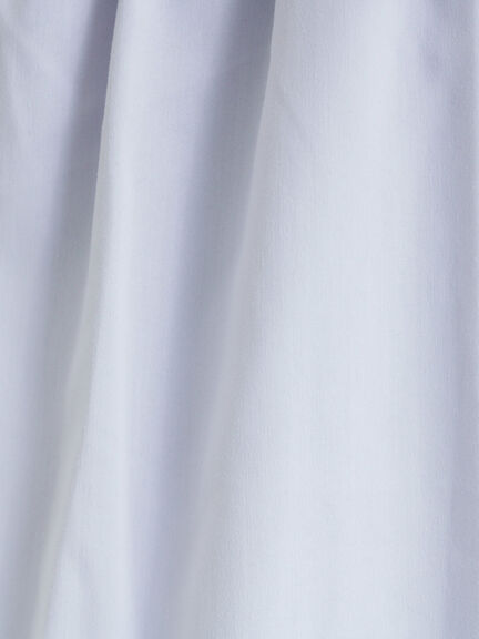 【多機能】バルーンコンビカットソー（オフホワイト/ブラック/ラベンダー）｜Samansa Mos2（サマンサ モスモス）通販