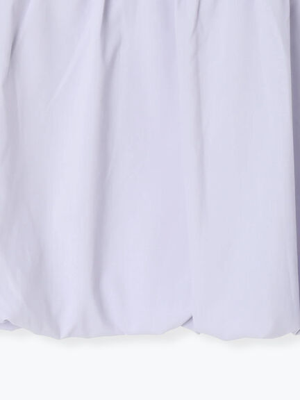 【多機能】バルーンコンビカットソー（オフホワイト/ブラック/ラベンダー）｜Samansa Mos2（サマンサ モスモス）通販