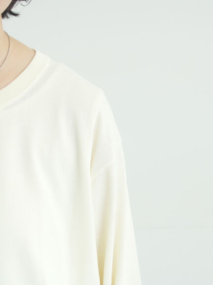 【多機能】ニットカーディガン（グレー/ブラック/ピンク/アイボリー）｜Samansa Mos2（サマンサ モスモス）通販