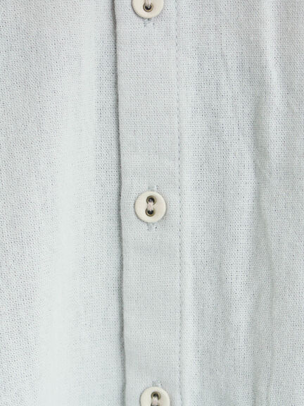 ビッグ襟前後2WAYワンピース（ブラック/ベージュ/ブルー）｜Samansa Mos2（サマンサ モスモス）通販