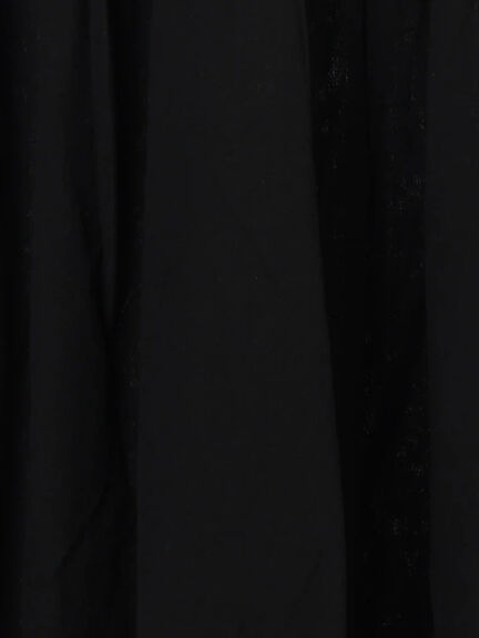 ビッグ襟前後2WAYワンピース（ブラック/ベージュ/ブルー）｜Samansa Mos2（サマンサ モスモス）通販