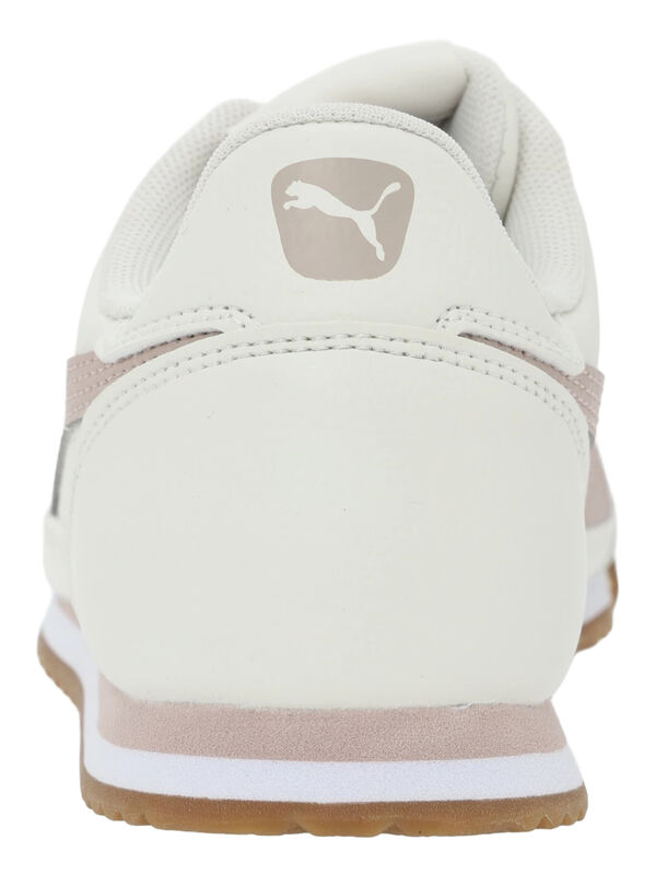 PUMA】チェリーノ2《WEB限定》（ホワイト/グレー/シューズ/スニーカー
