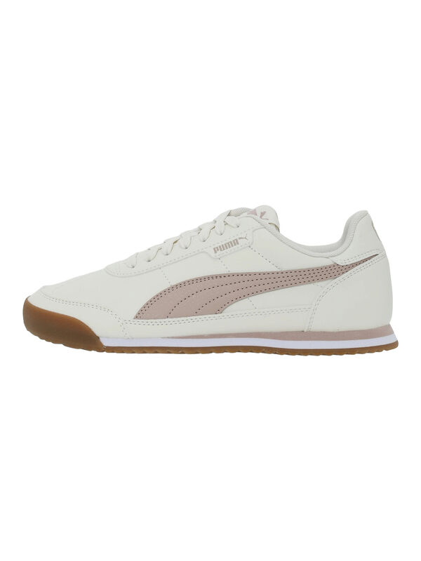 PUMA】チェリーノ2《WEB限定》（ホワイト/グレー/シューズ/スニーカー