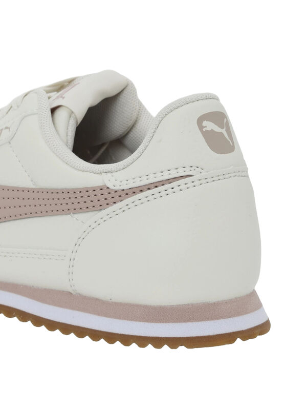 PUMA】チェリーノ2《WEB限定》（ホワイト/グレー/シューズ/スニーカー