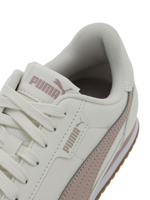 PUMA】チェリーノ2《WEB限定》（ホワイト/グレー/シューズ/スニーカー
