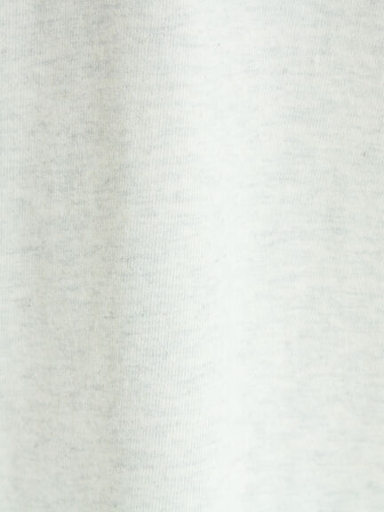 袖タックTシャツ（オフホワイト/グレー/グリーン/ネイビー）｜Samansa Mos2（サマンサ モスモス）通販